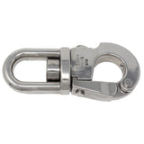 Tylaska Spares – SS40L Plunger Pin Hook – (TY2040L)