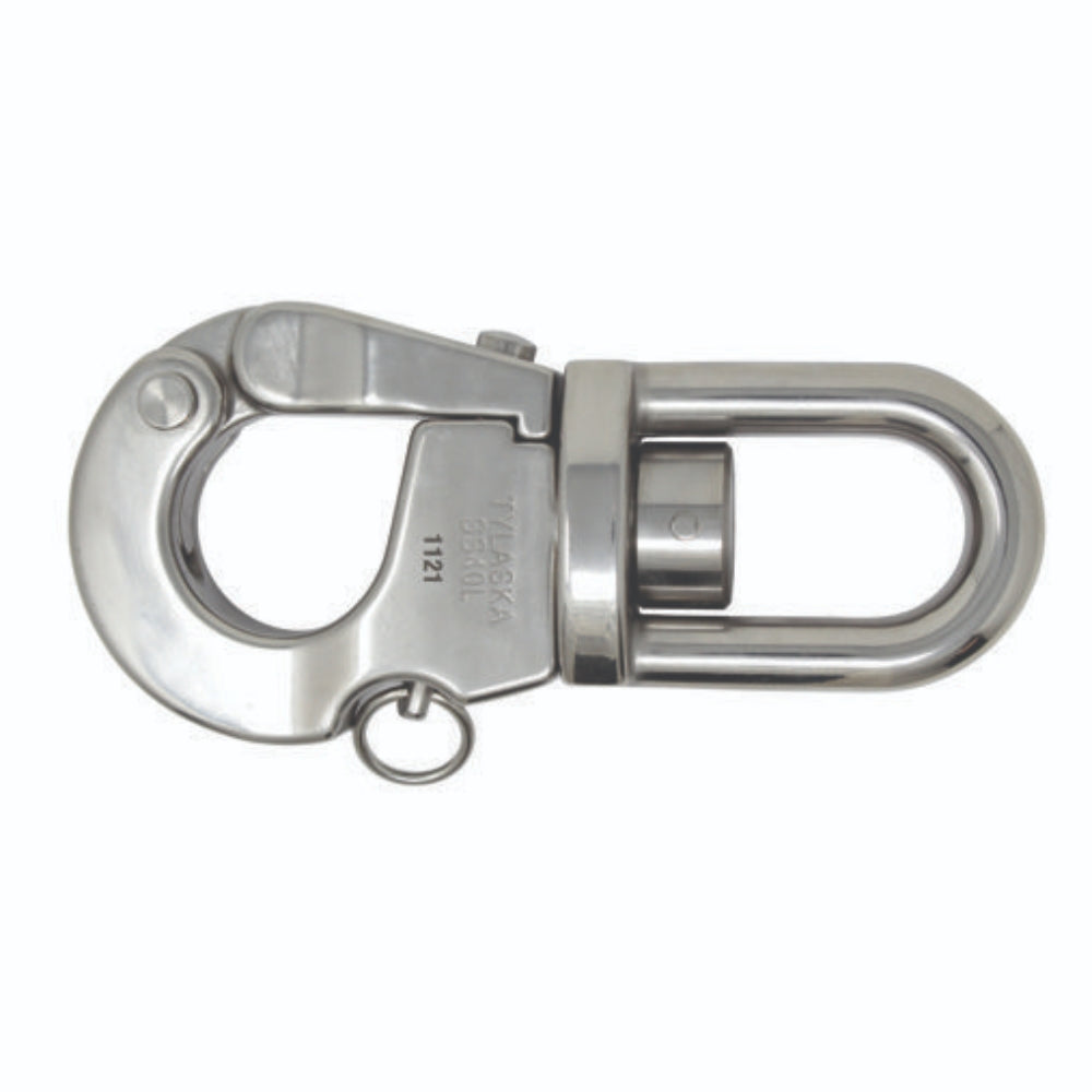 Tylaska Spares – SS40L Plunger Pin Hook – (TY2040L)