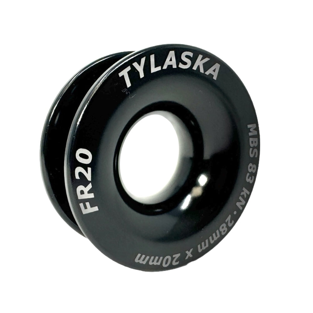 Tylaska Spares – FR20 Low Friction Ring – (TY2620)