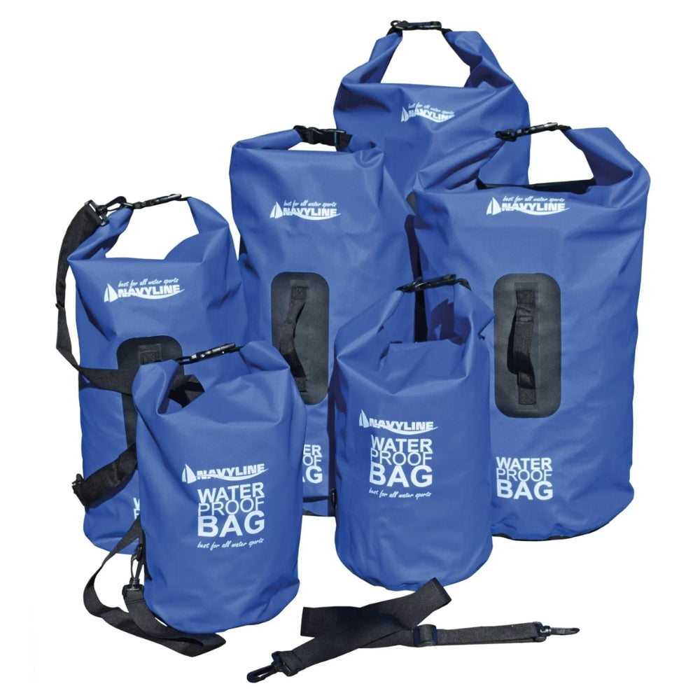 Crazy 4 Sailing Dry Bag (Pvc) - 10 L