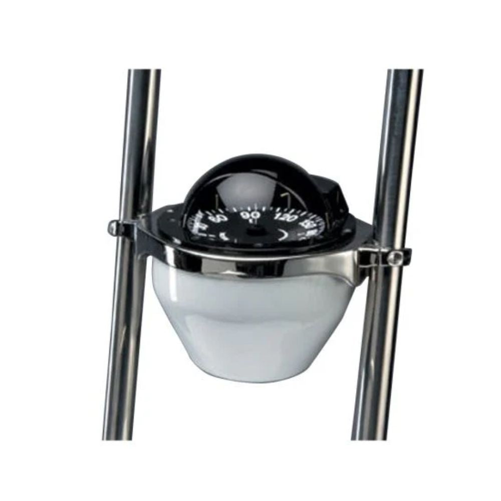 Edson Vision Series 3.5" & 4" Dial Compass Bowl (Includes Adapter Plate)