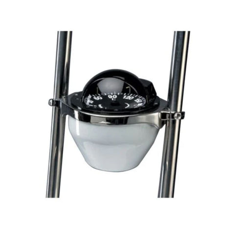 Edson Vision Series 3.5" & 4" Dial Compass Bowl (Includes Adapter Plate)