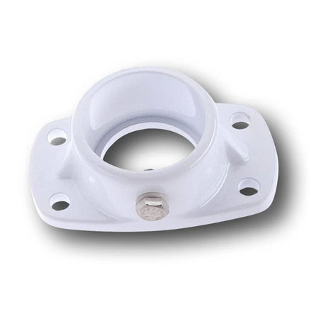 Edson Mast Mounting Flange Deck Mount Small Mast