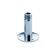 Edson Stainless Steel Antenna Extender - 3" for Marine Antennas