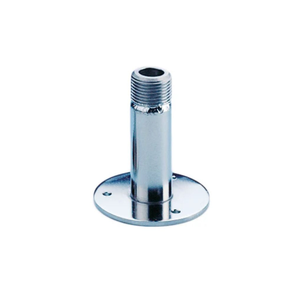 Edson Stainless Steel Antenna Extender - 3" for Marine Antennas