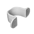 Edson SurFace Mount Top Support Bracket for 3 1/2 in. (88.9 mm) Radar Mast