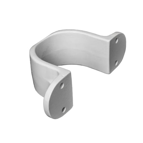 Edson SurFace Mount Top Support Bracket for 3 1/2 in. (88.9 mm) Radar Mast
