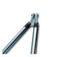 Edson Dual Strut Adapter