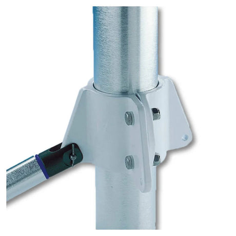 Edson Adjustable Strut Bracket for 2.38 in. (60.33mm) Radar Mast