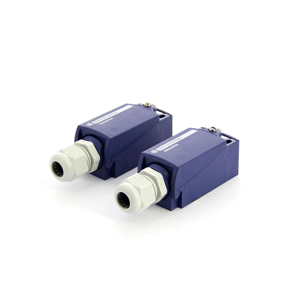 Vetus Set of limit switches for EHP (2 pieces)