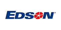 Edson Tables logo