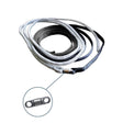 Facnor Webbing Swivel for FD090 / FD110 / FD170 / FD210 / FD230 / FD280 / FD310 Furlers