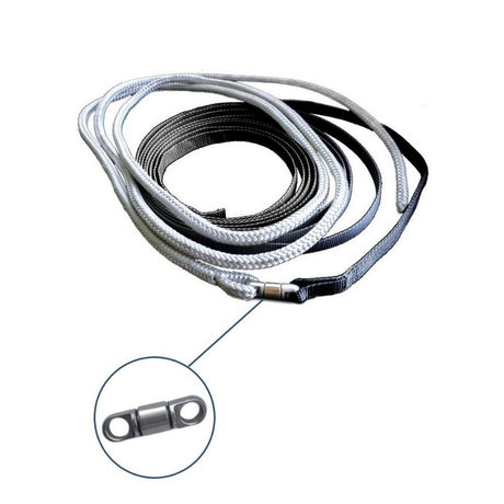Facnor Webbing Swivel for FD090 / FD110 / FD170 / FD210 / FD230 / FD280 / FD310 Furlers
