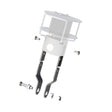 Facnor Link Plates Kit (200mm - 12.7mm) for LS070 / LS130 / LX100 / LX130 / RX100 / RX130 Furlers