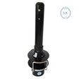 Facnor Drum Mechanism w/ Turnbuckle Option Complete for LS060 Furlers