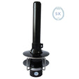 Facnor Drum Mechanism w/ Turnbuckle Option Complete for LS290 Furlers