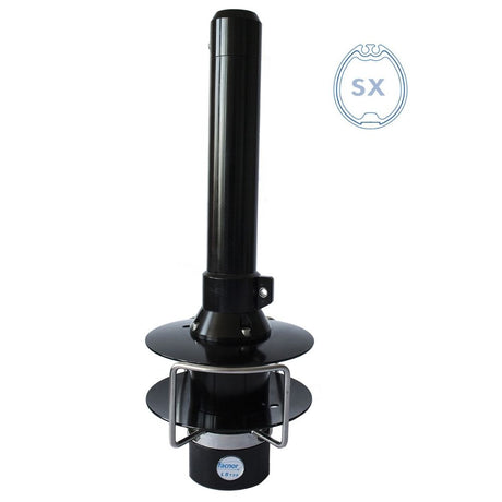 Facnor Drum Mechanism w/ Turnbuckle Option Complete for LS290 Furlers