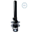 Facnor Drum Mechanism w/ Turnbuckle Option Complete for LS330 / LX330 Furlers