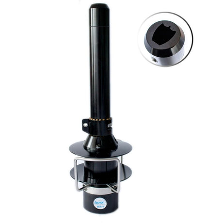 Facnor Drum Mechanism w/ Turnbuckle Option Complete for RX220 Furlers
