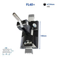 Facnor Complete Batten Car for F40 Facslide