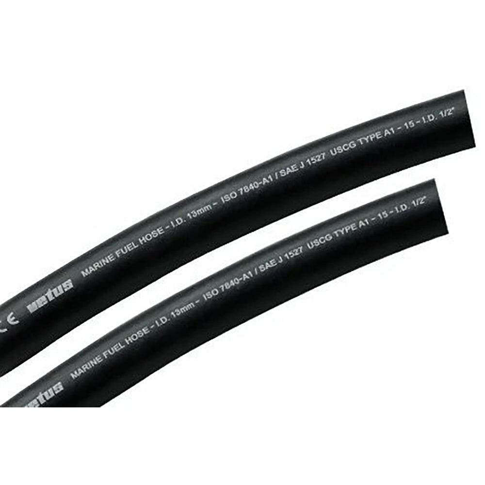 Vetus Fuel hose Ø 10 mm internal (3/8") (coil of 30 mtrs.) (price per mtr.)