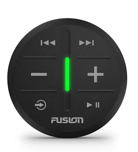 Fusion ARX70B Wireless Remote - Black (010-02167-20)