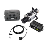 Garmin Reactor 40 Hydraulic Autopilot System Starter Pack