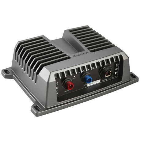 Garmin GSD 24 Digital Network Sounder (Black Box, NMEA 2000)