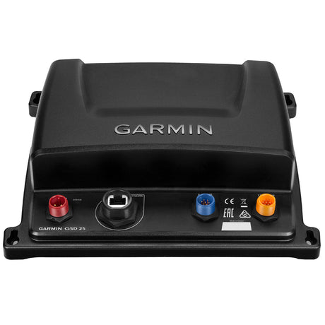 Garmin GSD 25 Premium Sonar Module (CHIRP, NMEA 2000)