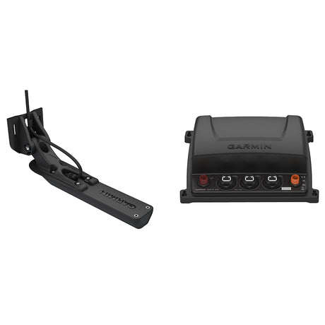Garmin GCV 20 Ultra HD Scanning Sonar (Black Box, with GT34UHD-TM Transducer)