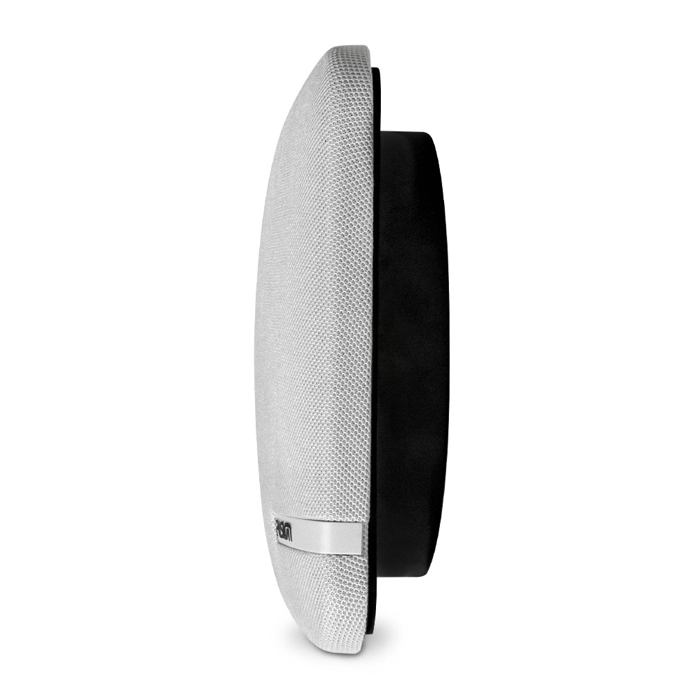 Garmin Speakers -  Fusion&#174; SM Series  6.5" 100-Watt Classic White Shallow Mount_Additional2