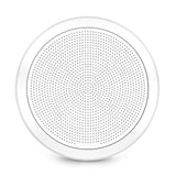 Garmin Speakers -  Fusion&#174; FM Series  7.7" 200-Watt Round White Flush Mount_Additional2
