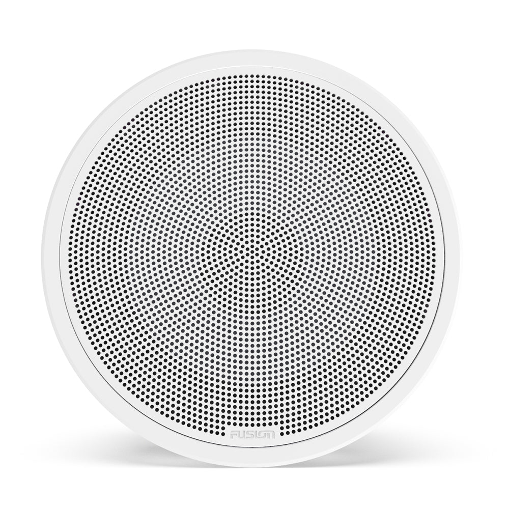 Garmin Subwoofers -  Fusion&#174; FM Series 10" 400-Watt Round White Flush Mount_Additional1