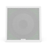 Garmin Subwoofers -  Fusion&#174; FM Series 10" 400-Watt Square White Flush Mount_Additional1