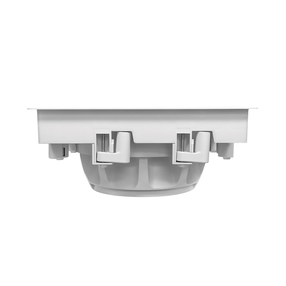 Garmin Subwoofers -  Fusion&#174; FM Series 10" 400-Watt Square White Flush Mount_Additional2
