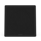 Garmin Subwoofers -  Fusion&#174; FM Series 10" 400-Watt Square Black Flush Mount_Additional1