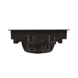 Garmin Subwoofers -  Fusion&#174; FM Series 10" 400-Watt Square Black Flush Mount_Additional2