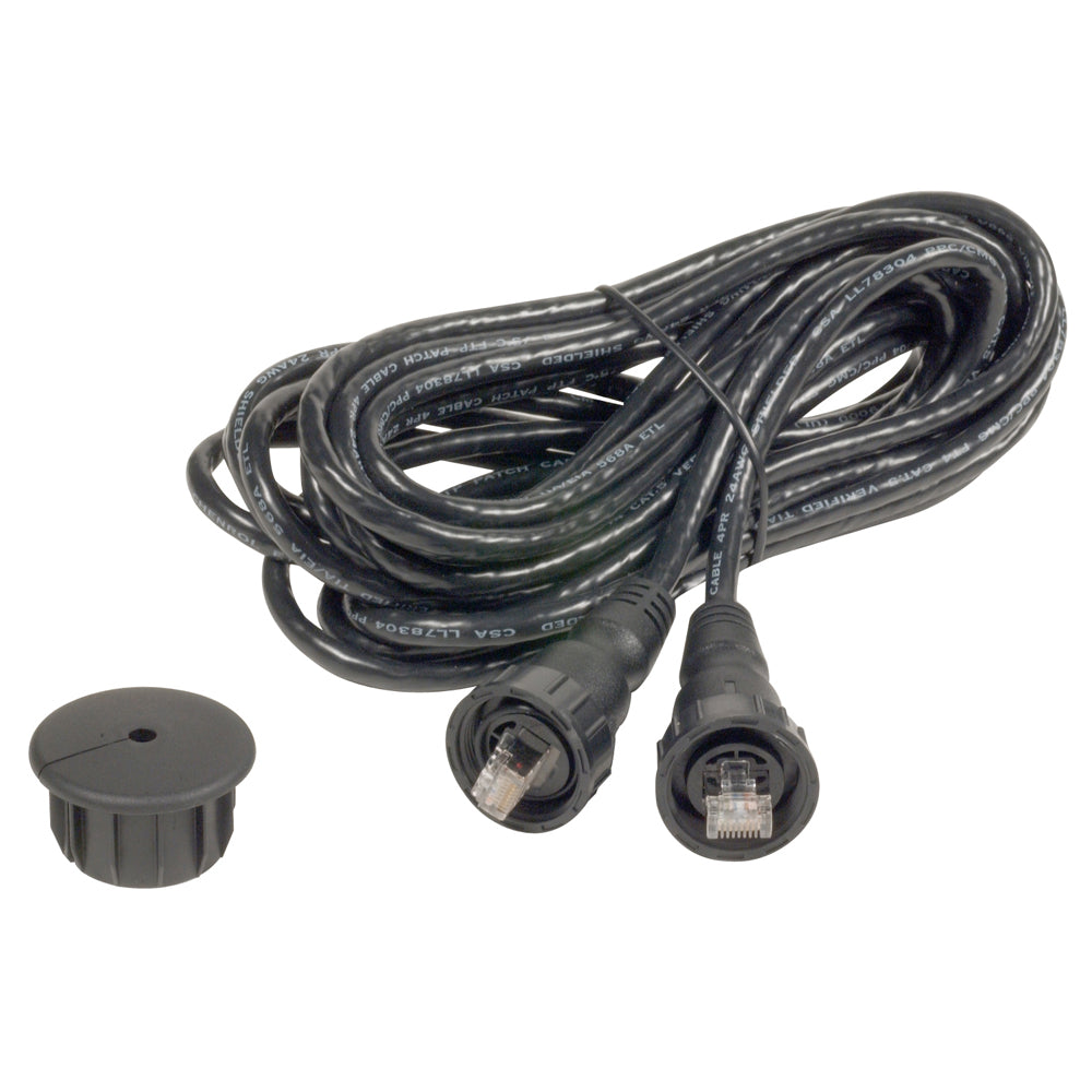 Garmin RJ45 Marine Network Cable (20 ft - 6m)
