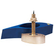 Garmin B260 Bronze Thru-Hull Depth & Temperature Transducer (8-Pin)
