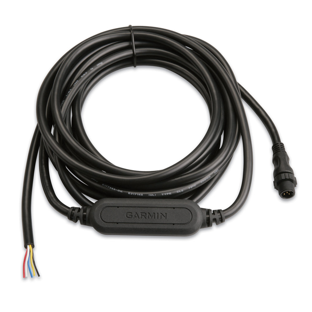 Garmin GET 10 Engine Tilt Sensor (NMEA 2000, Analog Adapter)