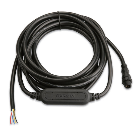 Garmin GET 10 Engine Tilt Sensor (NMEA 2000, Analog Adapter)