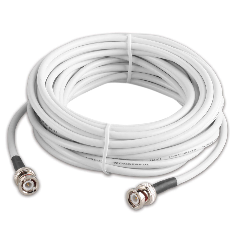 Garmin GPS Antenna Cable (BNC Connectors, 10M)