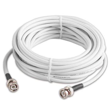 Garmin GPS Antenna Cable (BNC Connectors, 10M)