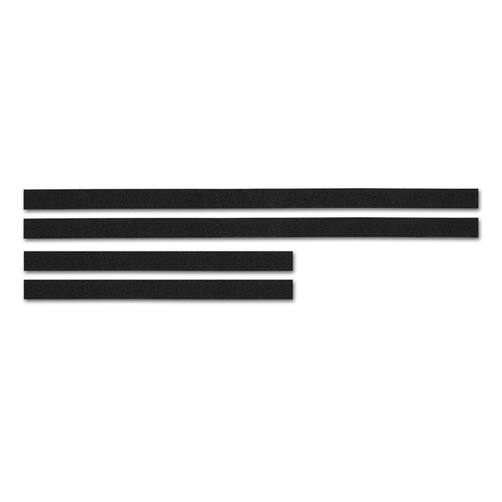 Garmin Flush Mount Kit (for echoMAP 9Xsv Series)