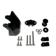 Garmin Replacement Transducer Bracket For Plastic Transom Mount Transducer with Depth & Temperature