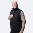 Zhik Daybreaker Mid-Layer Gilet - Black