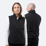 Zhik Daybreaker Mid-Layer Gilet - Black - 3