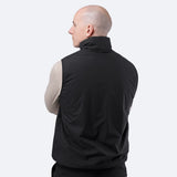 Zhik Daybreaker Mid-Layer Gilet - Black - 4