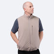 Zhik Daybreaker Mid-Layer Gilet - Stone