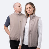 Zhik Daybreaker Mid-Layer Gilet - Stone - 2